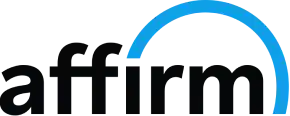 affirm logo.