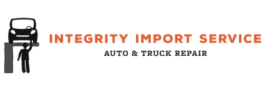 Integrity Import Service Logo.