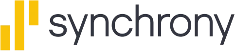synchrony logo