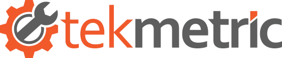 tekmetric logo